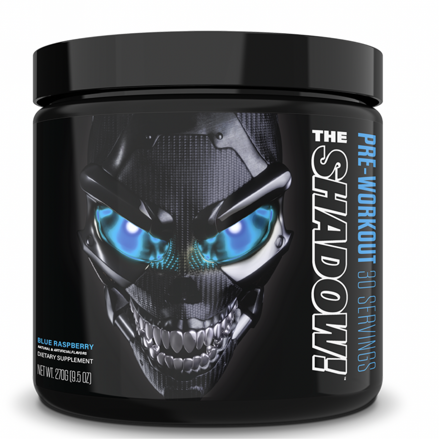 The Shadow pre-workout 270 g JNX